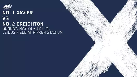 Baseball vs. Creighton