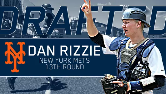Dan Rizzie Draft