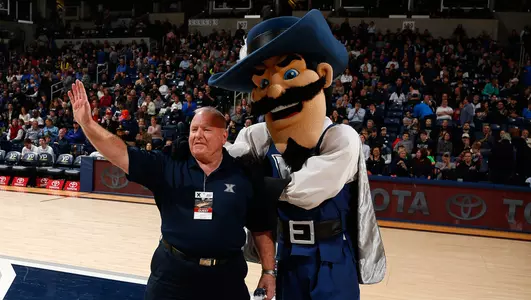 Bill Peters - D'Artagnan