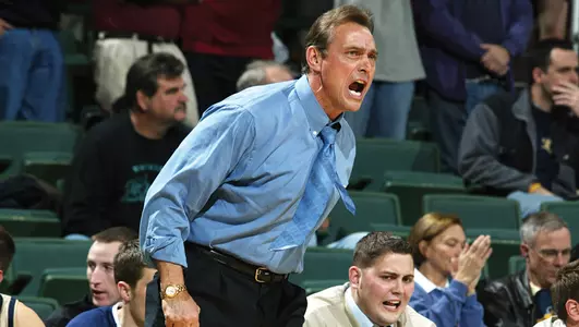 Mike Moran - Xavier Nation