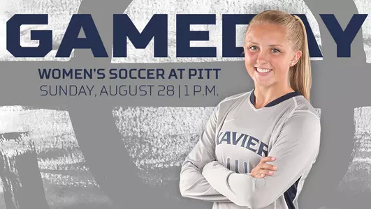WSOC preview Pitt