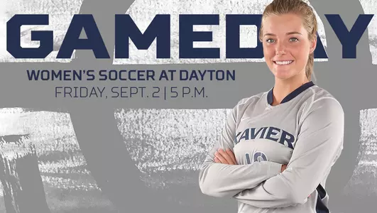 WSOC Dayton Preview