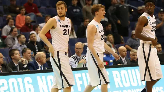 Tim Stainbrook checks in
