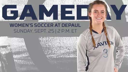 WSOC Preview DePaul