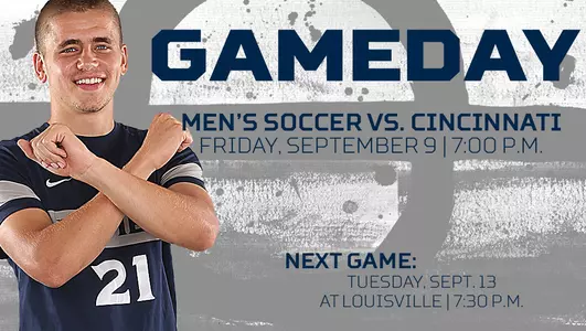 MSOC Gameday UC