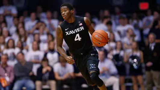 Edmond Sumner at Butler (2015-16)