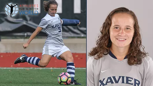 Tori Doss Wooden Cup