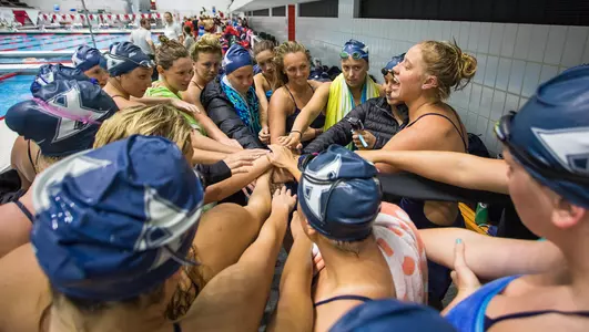 SWIM at IUPUI