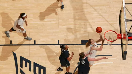 Anniina Äijänen vs Villanova