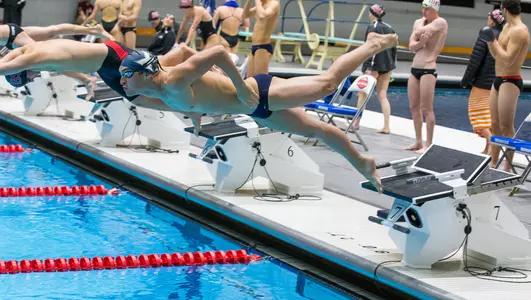 SWIM at IUPUI