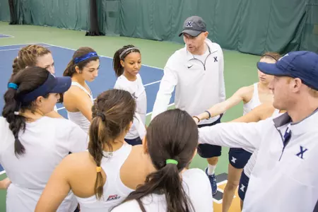 Team Huddle