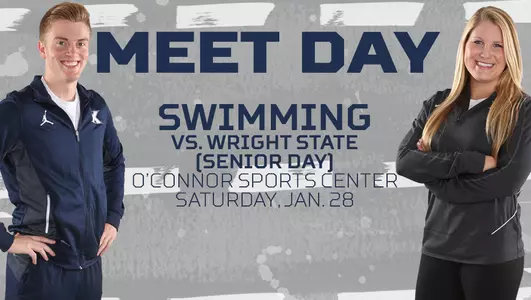 Swim Wright State