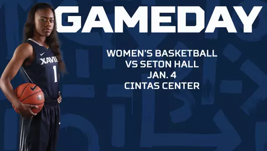 WBB Preview vs Seton Hall