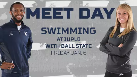 SWIM Preview IUPUI