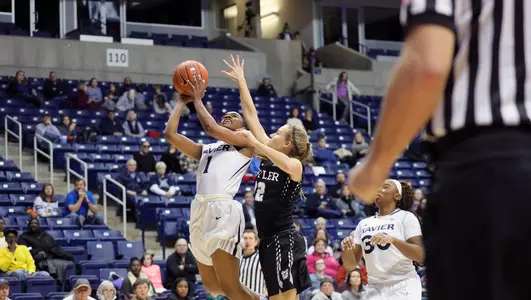 Kindell Fincher vs Butler