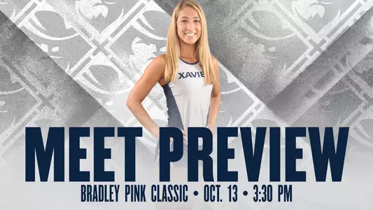 Bradley Pink Classic - Preview