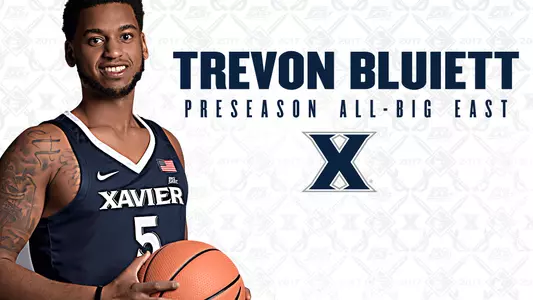 Preseason Macura Bluiett