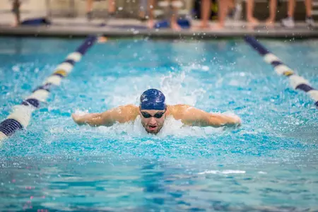 Swim CSU