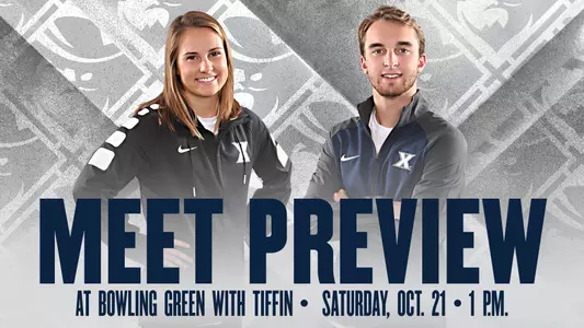Swim Preview BGSU