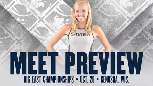 Meet Preview - BIG EAST Championships