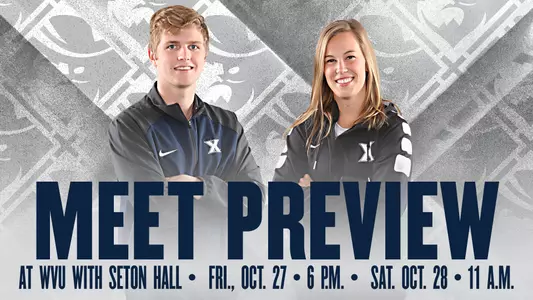 Swim Preview WVU