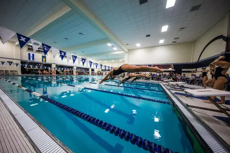 SWIM CSU