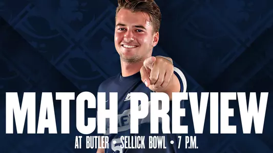 MSOC Gameday at Butler