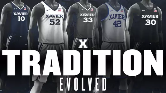 Jersey Rollout