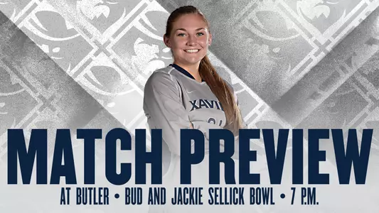 Butler preview