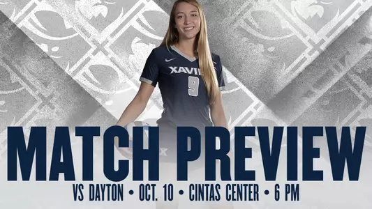 Preview vs Dayton - Sam Foti