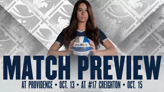 Match Preview - Laura Grossman