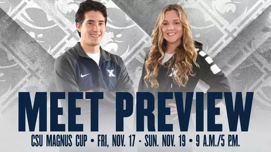 Swim Preview Magnus Cup