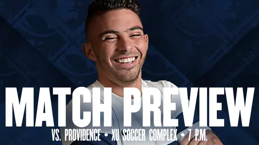 MSOC Gameday Providence