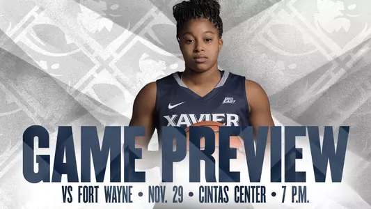 Aaliyah Dunham vs Fort Wayne