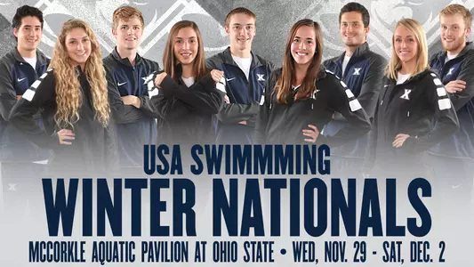 USA Swimming Preview