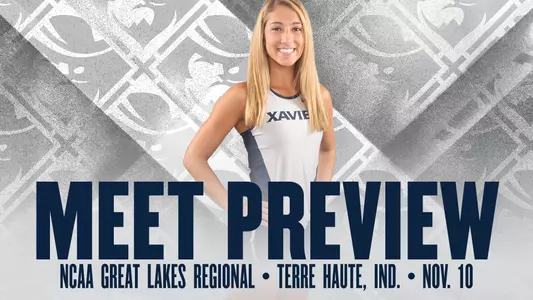 Cross Country Preview - Great Lakes Regional