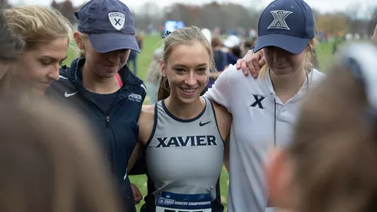 Madeline Britton - NCAA Championships