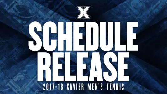 MTEN Spring Schedule