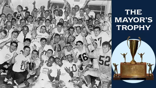 Mayors Trophy