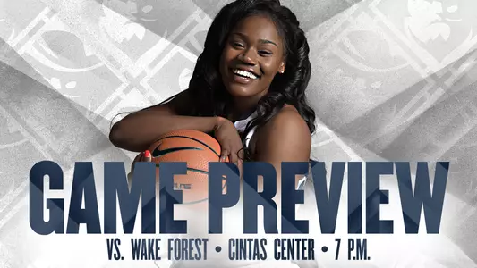 Wake Forest Preview
