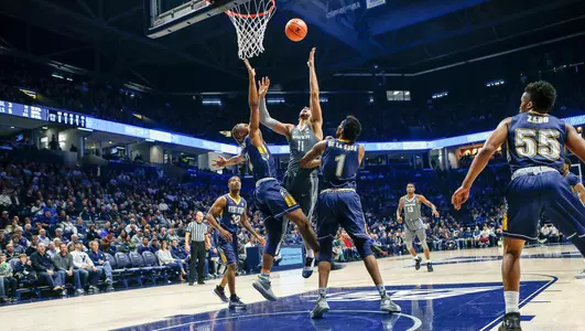 Kerem Kanter against KSU