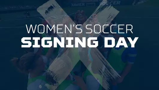 Signing Day Release