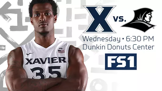 Providence Preview