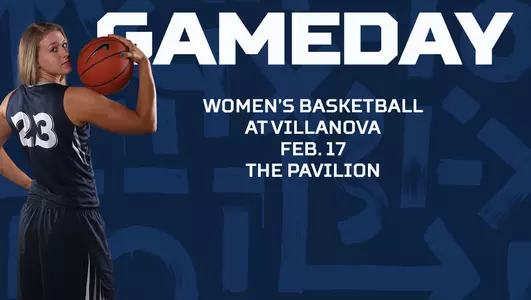WBB Preview at Villanova