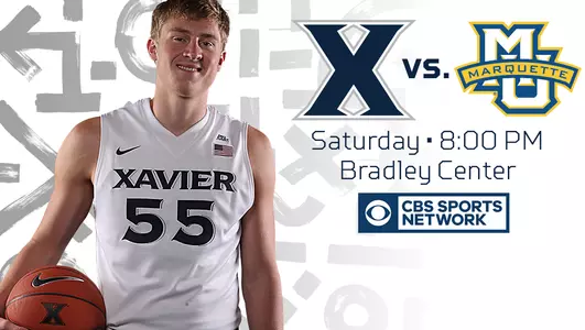 Preview at Marquette