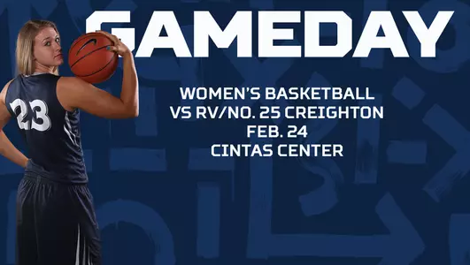 WBB Preview vs Providence