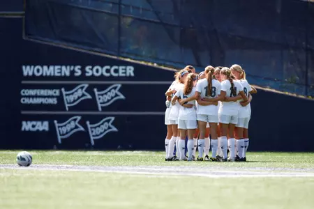 Xavier WSOC
