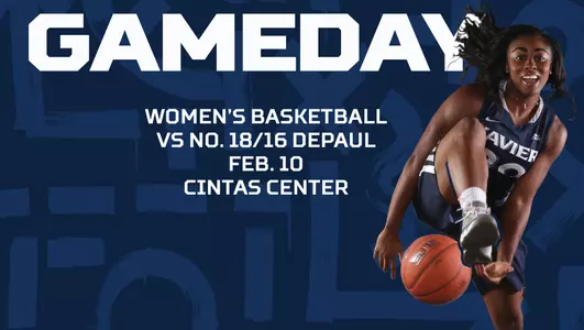 WBB Preview vs DePaul