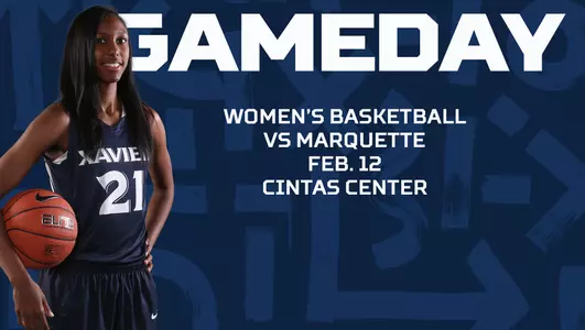 WBB Preview vs Marquette