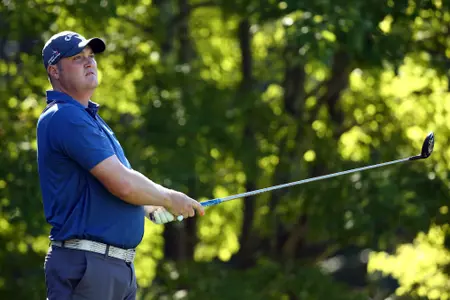 Jason Kokrak PGA